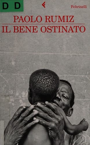 Tapa de Il bene ostinato