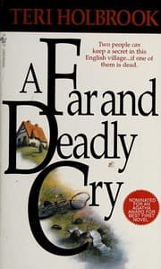 Tapa de A far and deadly cry