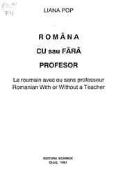 Tapa de Româna cu sau fără profesor =