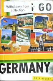 Tapa de Let's Go Germany