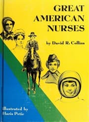 Tapa de Great American nurses
