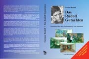 Tapa de Das Rudolf Gutachten