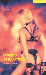 Tapa de Owned and Owner