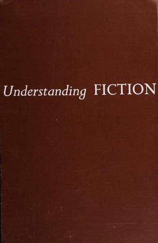 Tapa de Understanding fiction -- Second Edition