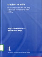 Tapa de Maoism in India