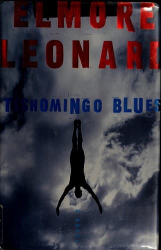 Tapa de Tishomingo blues