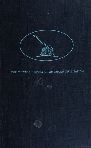 Tapa de American folklore.