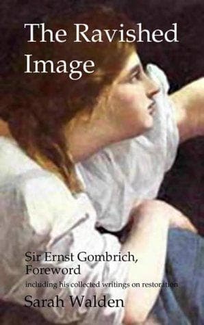 Tapa de The Ravished Image