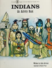 Tapa de Indians