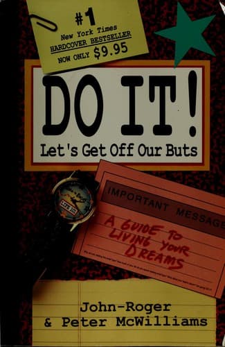 Tapa de Do It!