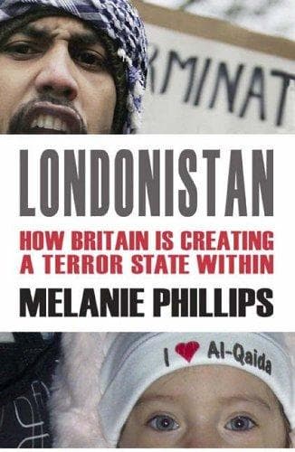 Tapa de Londonistan