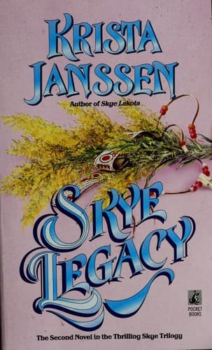 Tapa de Skye Legacy