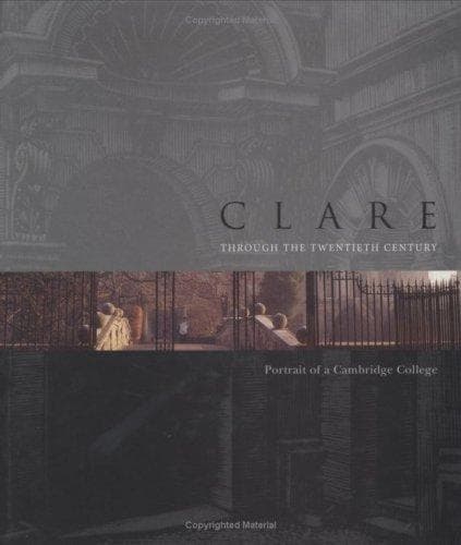 Tapa de Clare through the Twentieth Century
