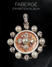Tapa de Faberge