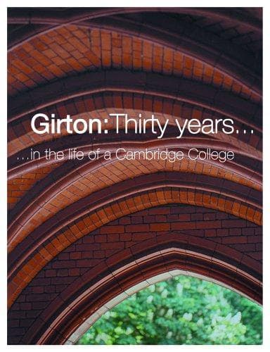 Tapa de Girton