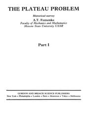Tapa de Historical Survey (Studies in the Development of Modern Mathematics)