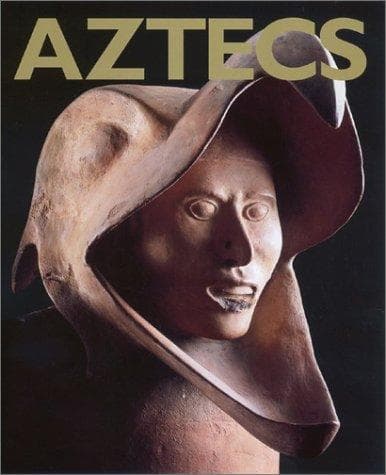 Tapa de Aztecs
