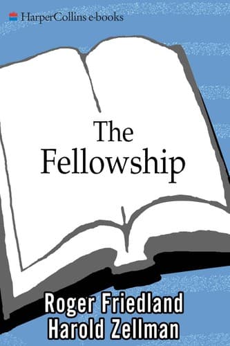 Tapa de Fellowship, The