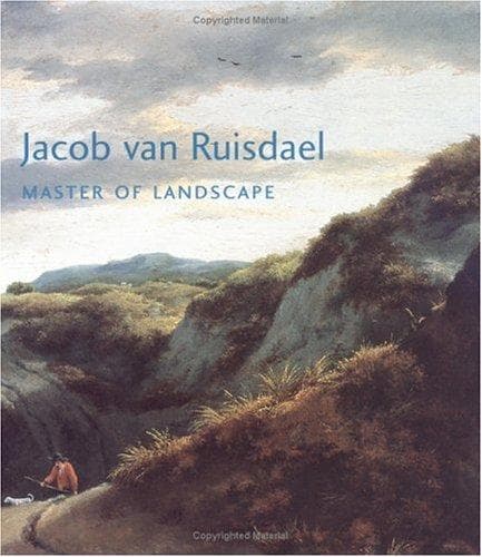 Tapa de Jacob van Ruisdael