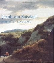 Tapa de Jacob van Ruisdael