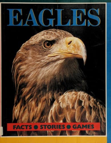 Tapa de Eagles