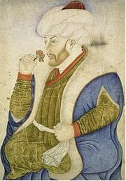 Tapa de Turks