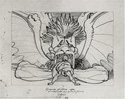 Tapa de The Illustrations for Dante's Divine Comedy