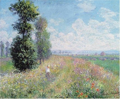 Tapa de Impressionism Abroad