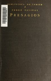 Tapa de Presagios
