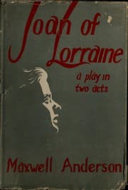 Tapa de Joan of Lorraine