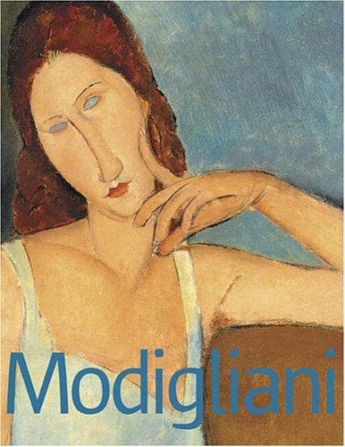 Tapa de Modigliani and His Models