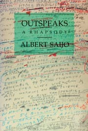 Tapa de Outspeaks