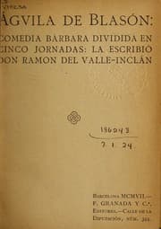 Tapa de Aguila de Blason