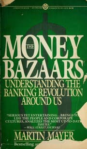 Tapa de The Money Bazaars