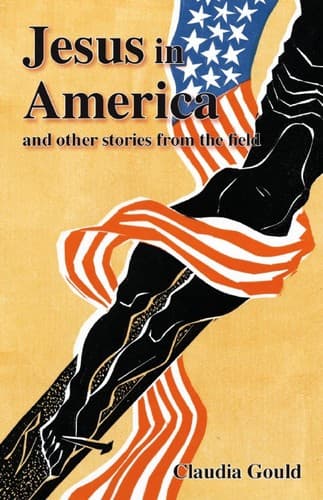 Tapa de Jesus in America