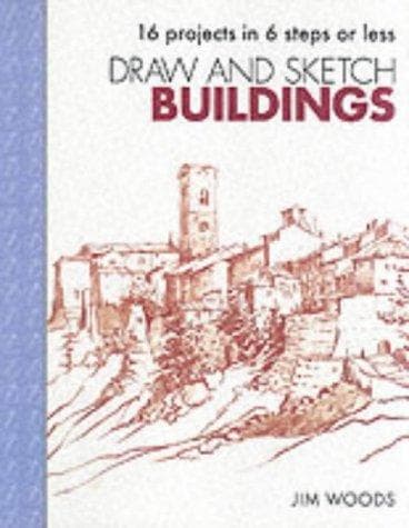 Tapa de Buildings