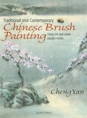 Tapa de Traditional and Contemporary Chinese Brush Painting