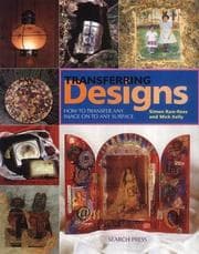 Tapa de Transferring designs
