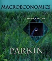 Tapa de Macroeconomics