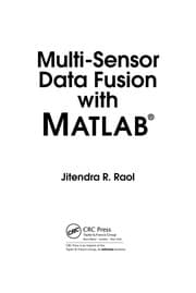 Tapa de Multi-sensor data fusion with MATLAB