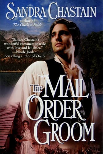 Tapa de The Mail Order Groom
