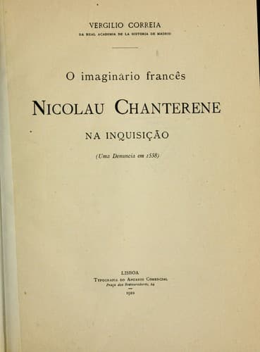 Tapa de O imaginário francês