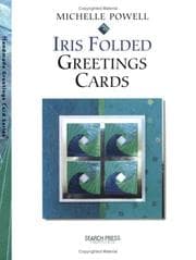Tapa de Iris Folded Greetings Cards (Greetings Cards series)