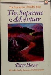 Tapa de Supreme Adventure, The