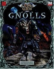 Tapa de The Slayer's Guide To Gnolls