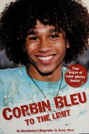 Tapa de Corbin Bleu