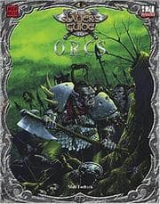 Tapa de The Slayer's Guide To Orcs