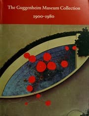 Tapa de Handbook, the Guggenheim Museum Collection, 1900-1980