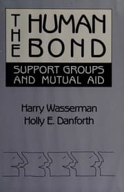 Tapa de The human bond