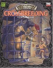 Tapa de Encyclopaedia Arcane